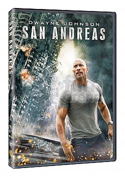 SAN ANDREAS