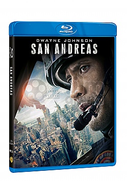 SAN ANDREAS