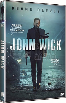 JOHN WICK