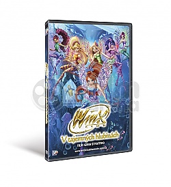 Winx club: V tajemnch hlubinch 