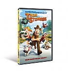 Neuviteln dobrodrustv Tada Stonese  (DVD)