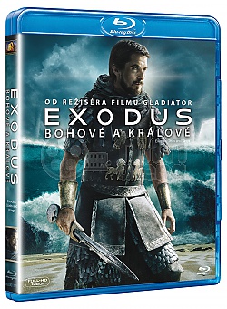 EXODUS: Bohov a krlov