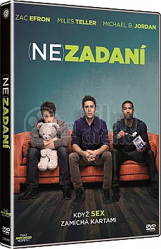 (Ne)zadan