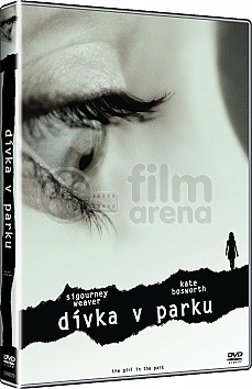 Dvka v parku
