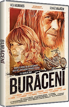 Burcen (Digipack)