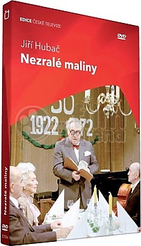 Nezral maliny