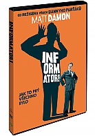 Informátor! (DVD)