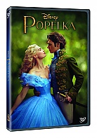 POPELKA (2015) (DVD)