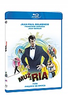 MU Z RIA (Blu-ray)