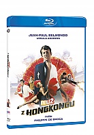 MUŽ Z HONGKONGU (Blu-ray)