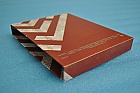 FAC #4 LABYRINT: Útěk FullSlip Steelbook™ Limitovaná sběratelská edice - číslovaná + DÁREK fólie na SteelBook™