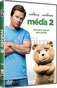 MA 2 (Mark Wahlberg, 2015)