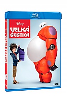 Velk estka  (Blu-ray)