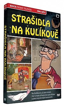 STRAIDLA NA KULKOV Kolekce