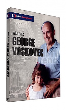 Mj otec George Voskovec