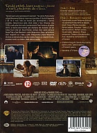 Podivuhodn ppad  Benjamina Buttona 2DVD (STEELBOOK)