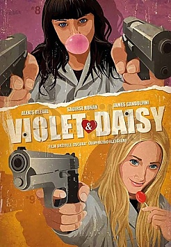 Violet & Daisy