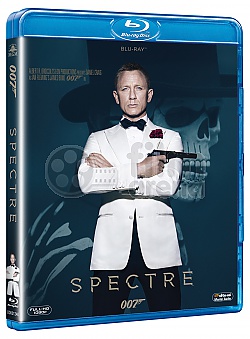 JAMES BOND 24: Spectre