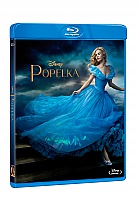 POPELKA (2015) (Blu-ray)