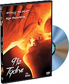 9 a 1/2 tdne (DVD)