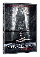 ena v ernm 2: Andl smrti (DVD)