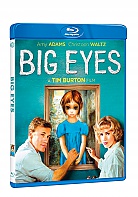 Big Eyes (Blu-ray)