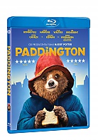 Paddington (Blu-ray)