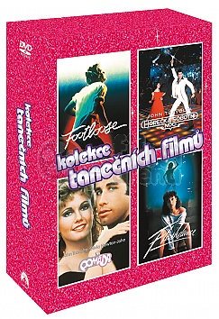 Kolekce tanench film