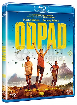 Odpad