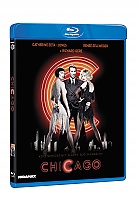 CHICAGO (Blu-ray)