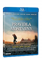 PRAVIDLA MORNY (Blu-ray)