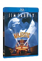 MAJESTIC (Blu-ray)