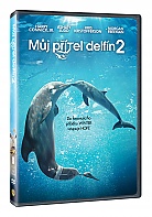 Mj ptel delfn 2 (DVD)
