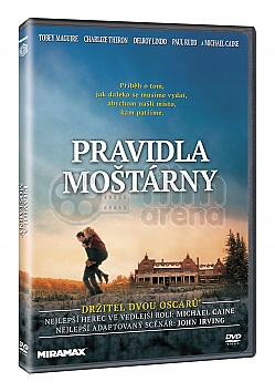 Pravidla motrny