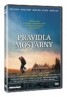 Pravidla motrny (DVD)