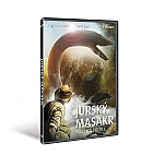 Jurský masakr (DVD)