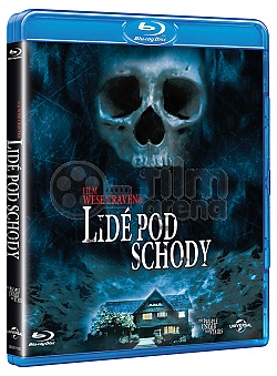 Lid pod schody
