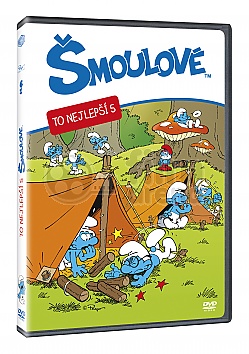 moulov - To nejlep 5. st
