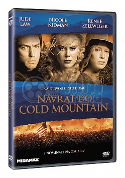 Nvrat do Cold Mountain