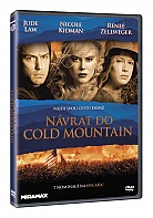 Nvrat do Cold Mountain (DVD)