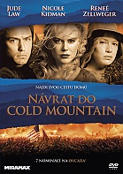 Nvrat do Cold Mountain
