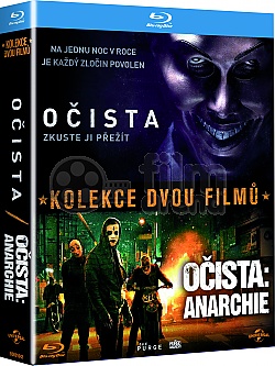 Oista 1+2 Kolekce