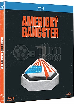 Americký Gangster (Nezapomenutelné filmy 2015)