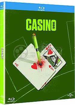 Casino (Nezapomenuteln filmy 2015)