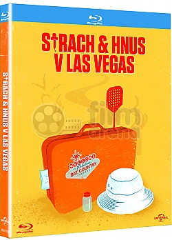 Strach a hnus v Las Vegas (Nezapomenuteln filmy 2015)