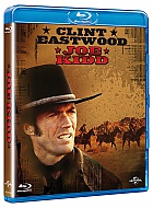 JOE KIDD (Blu-ray)