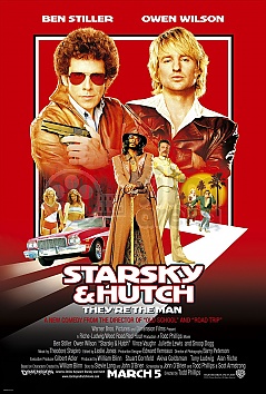 Starsky a Hutch