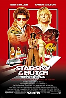 Starsky a Hutch (DVD)