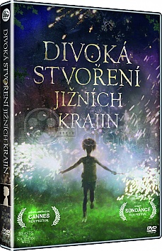 Divok stvoen jinch krajin 