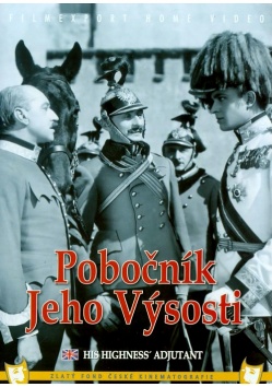 Pobonk Jeho Vsosti